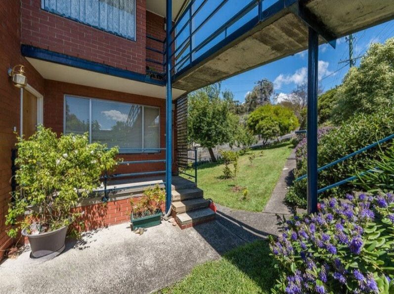 3/362 Davey Street, South Hobart TAS 7004, Image 0