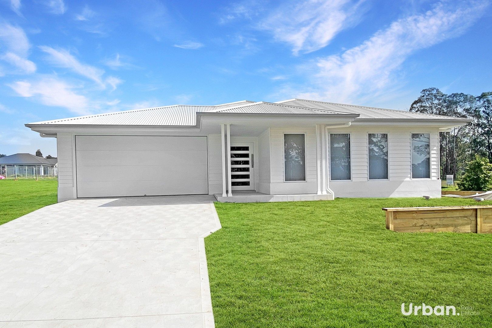 4 bedrooms House in 39 Pinchen Street NULKABA NSW, 2325