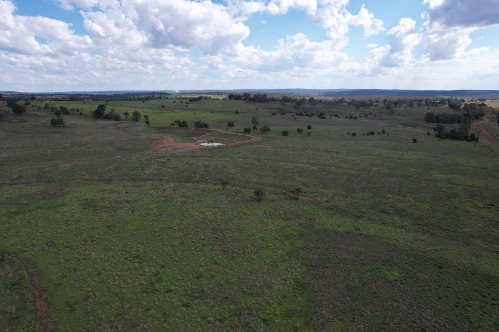 Lot 19 Okeden Road, Stalworth QLD 4613, Image 0