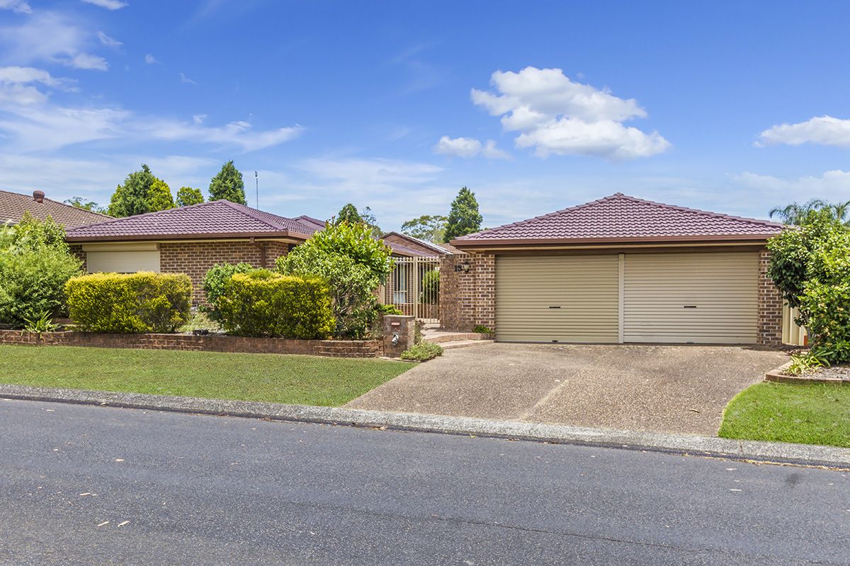 13 Belsham Road, Kariong NSW 2250, Image 1