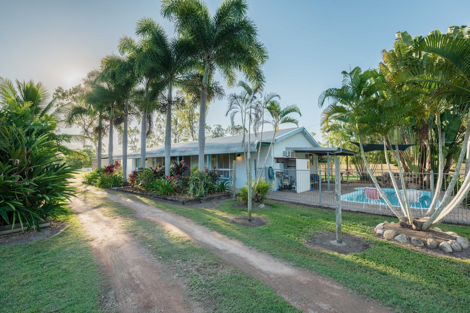 15 Flagstone Avenue, Rangewood QLD 4817, Image 0