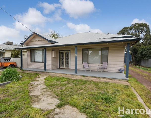 8 Gardenia Street, Horsham VIC 3400