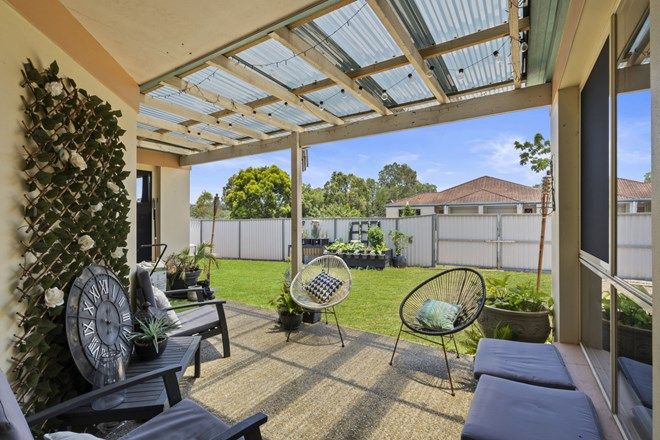 Picture of 2/44 Ancona Street, CARRARA QLD 4211