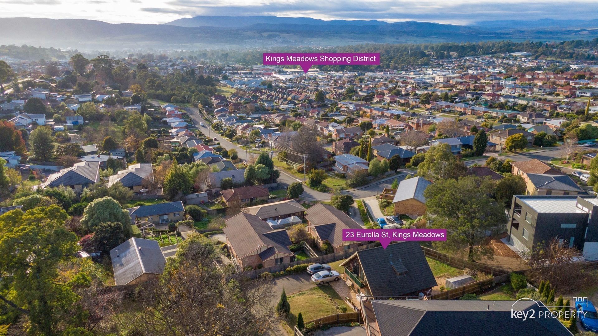 23 Eurella Street, Kings Meadows TAS 7249, Image 1