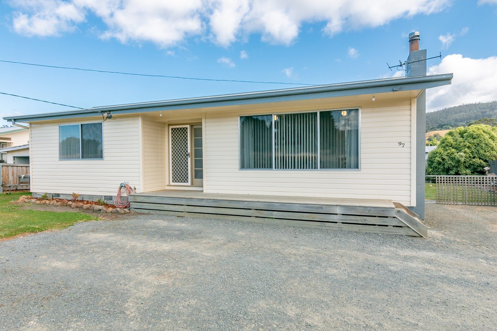 97 Marguerite Street, Ranelagh TAS 7109, Image 0