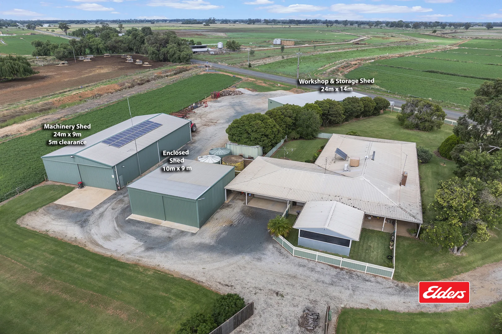 Additional image 20 of 315 Bamawm Road, Echuca VIC 3564