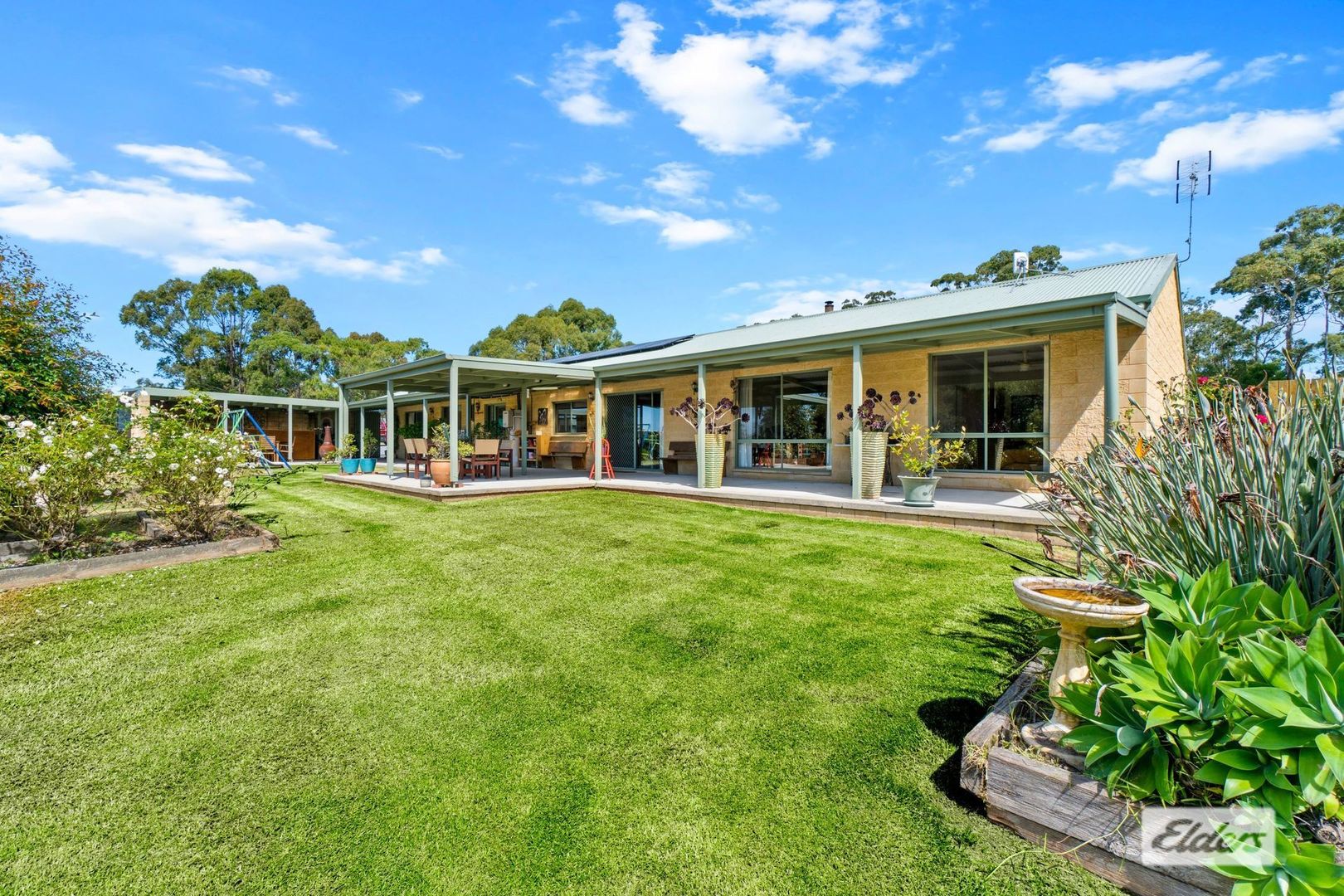 305 Lake Tyers Beach Road, Toorloo Arm VIC 3909, Image 1