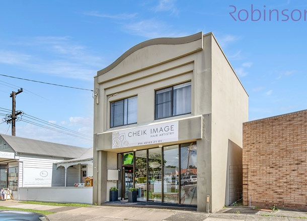 61 Railway Street, Merewether NSW 2291