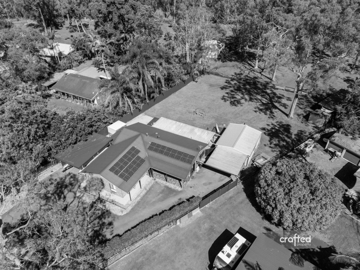 11 Chipalee Court, Greenbank QLD 4124, Image 0