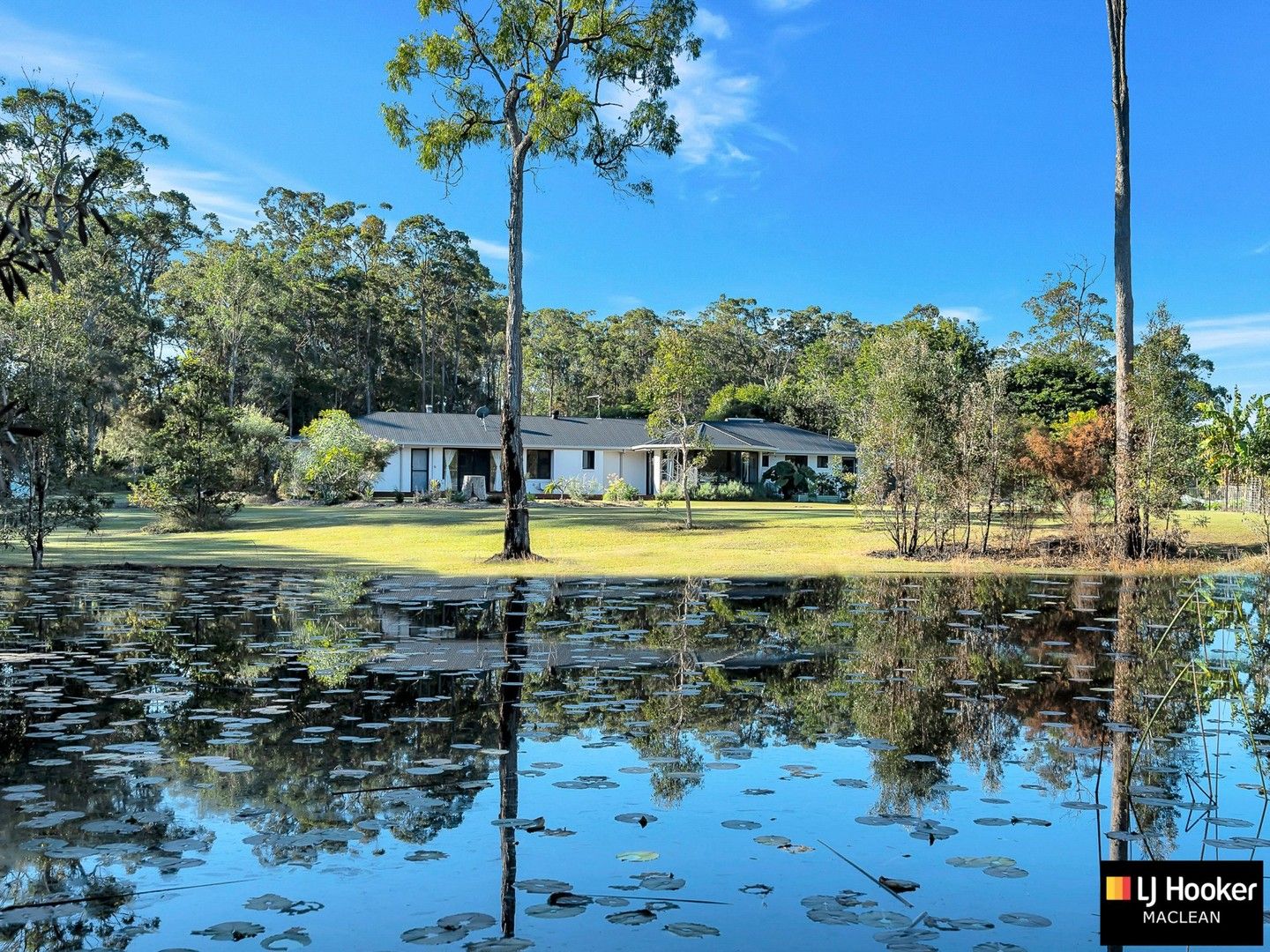 4 Boundary Road, Gulmarrad NSW 2463 Domain