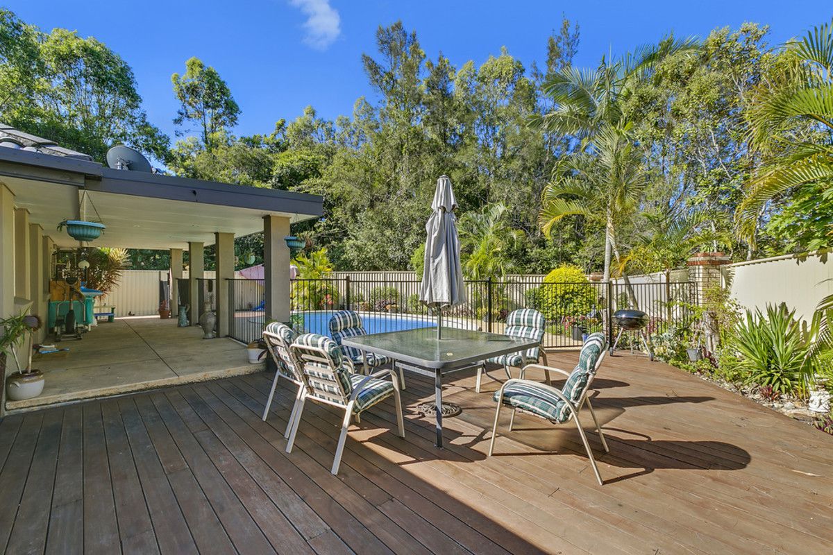 4 Olmo Court, Nerang QLD 4211