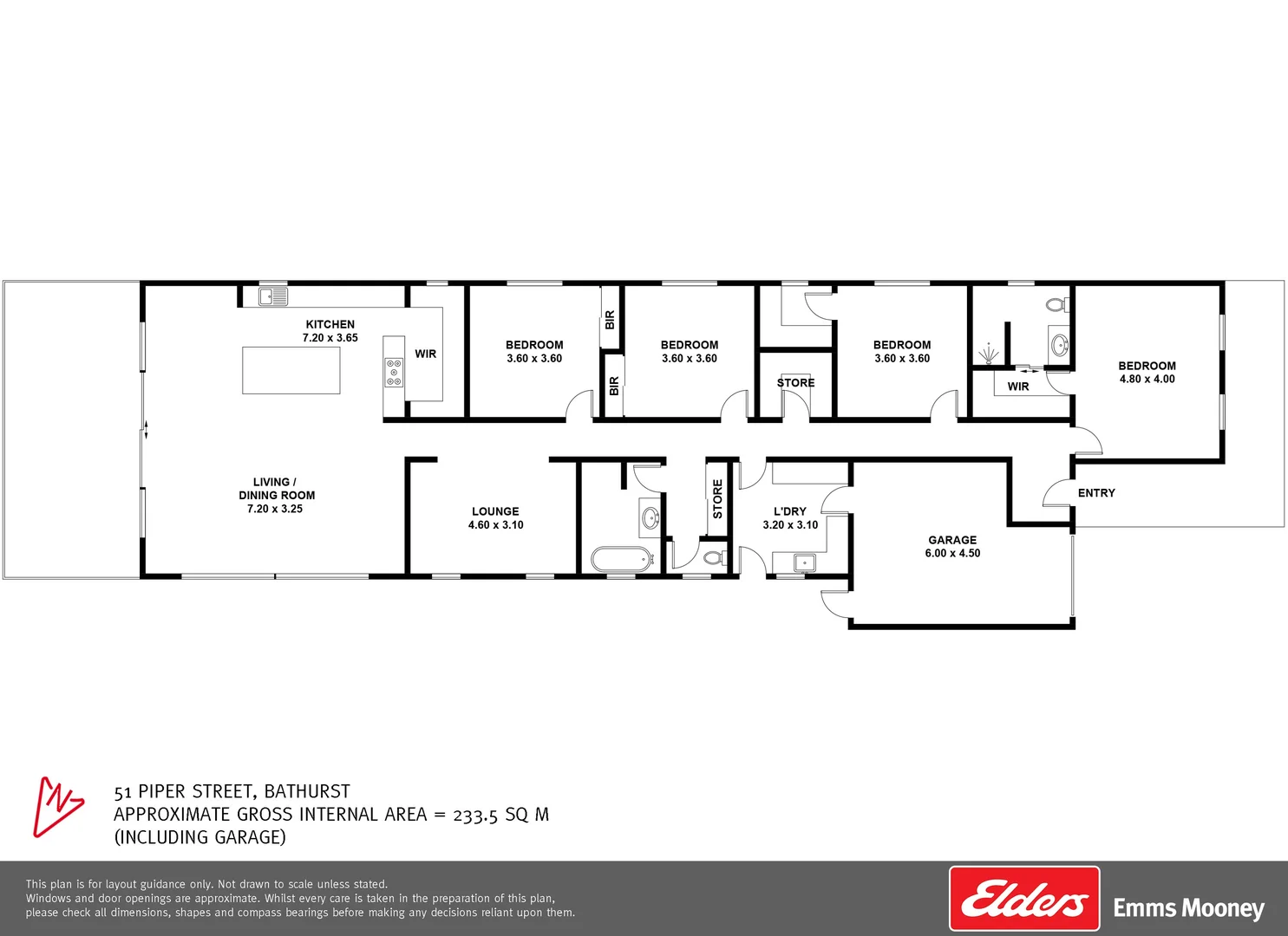 Additional image 19 of 51 Piper Street, Bathurst NSW 2795