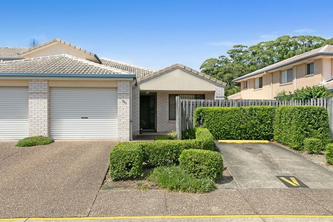 Picture of 130/2 Falcon Way, TWEED HEADS SOUTH NSW 2486