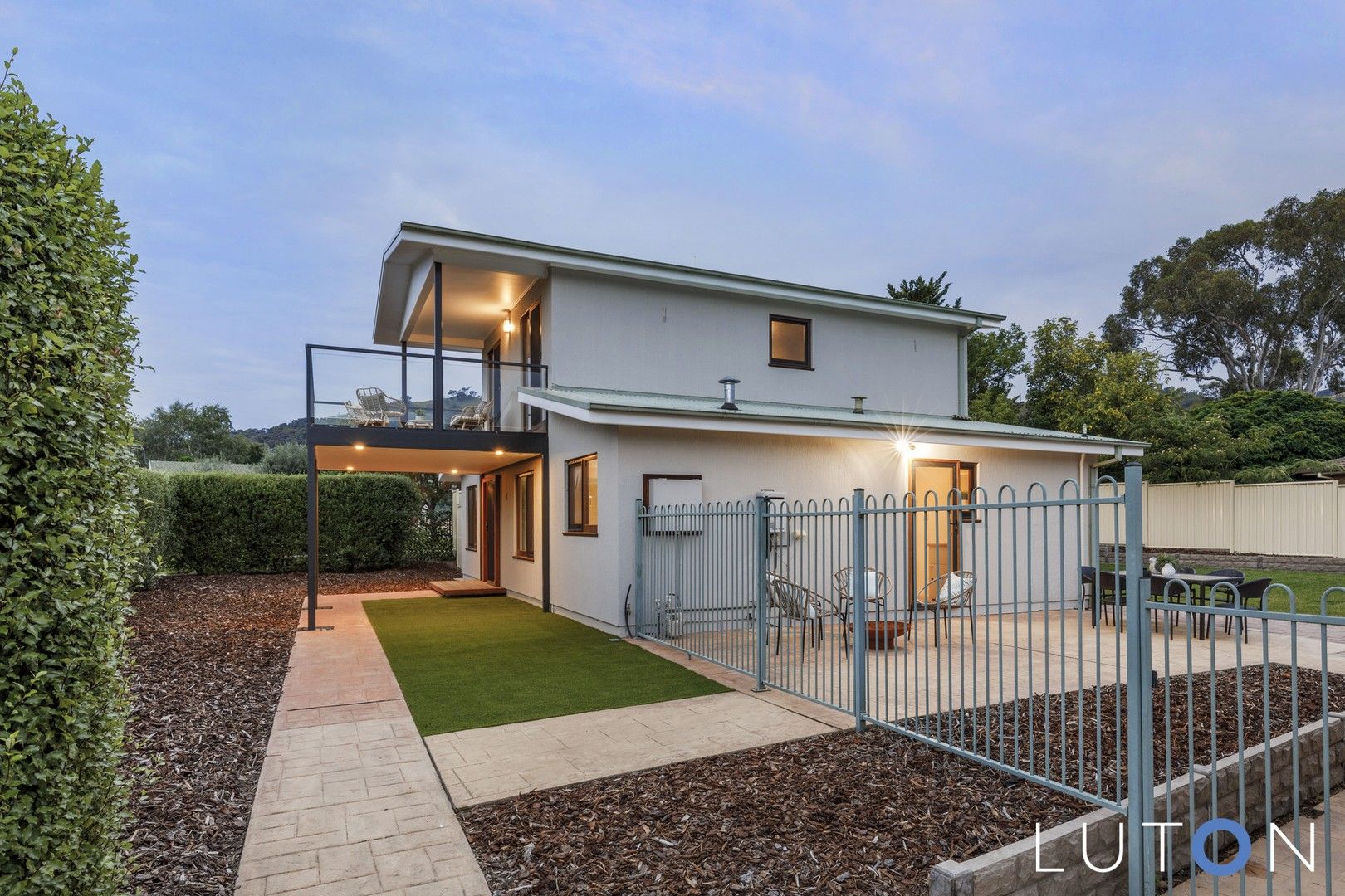 1 Beaumaris Street, Conder ACT 2906, Image 0