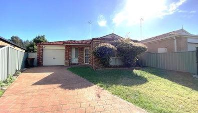 Picture of 17 Erin Place, CASULA NSW 2170