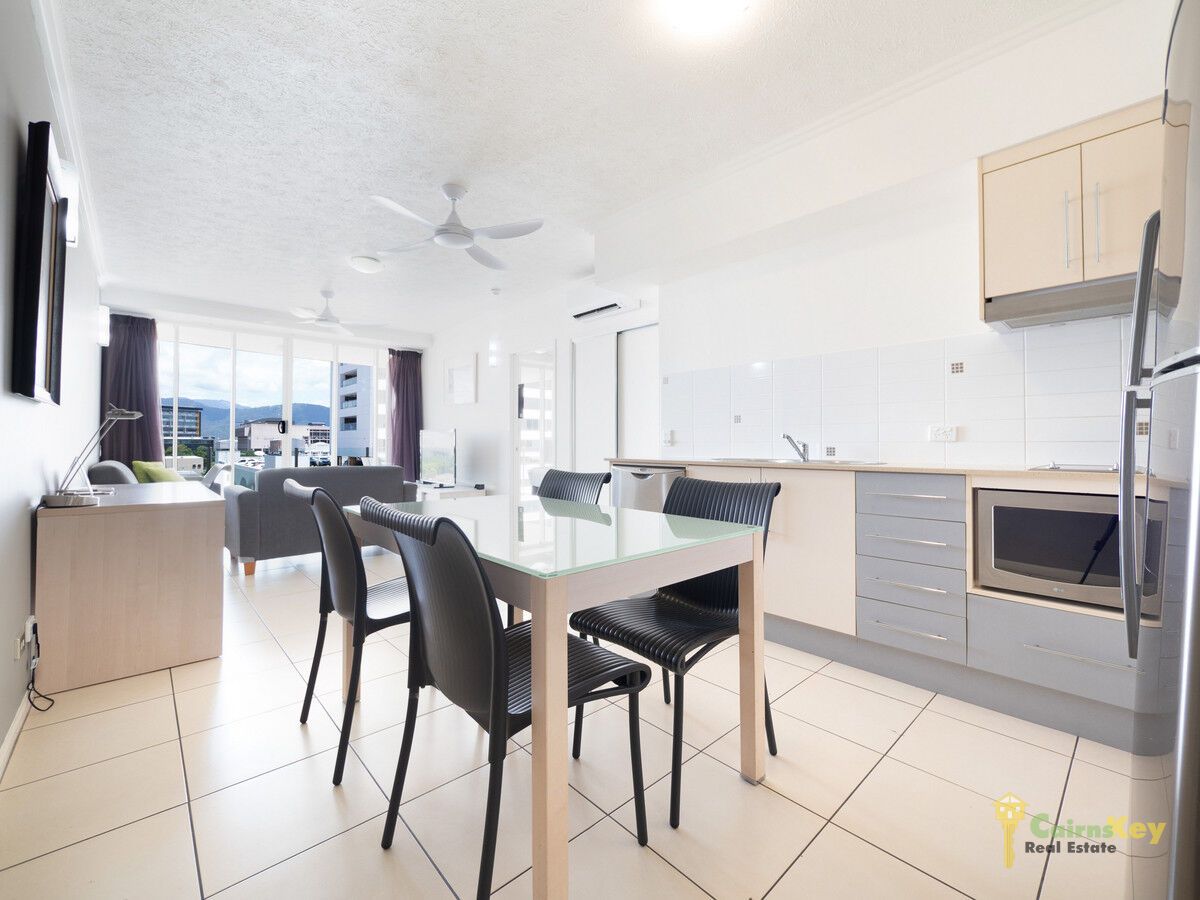 501/6 Lake Street, Cairns City QLD 4870, Image 1