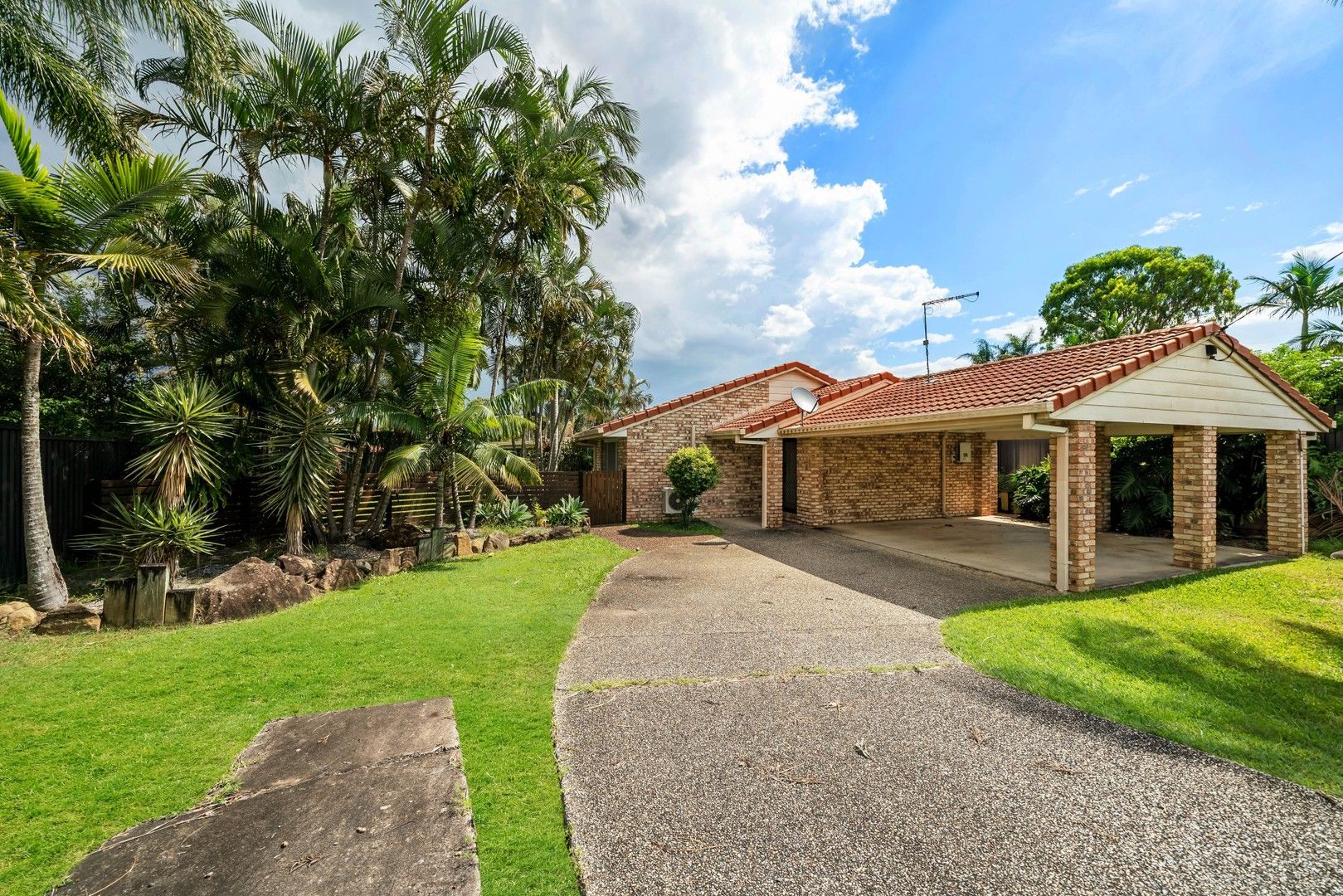 4 Frankenia Court, Regents Park QLD 4118, Image 0