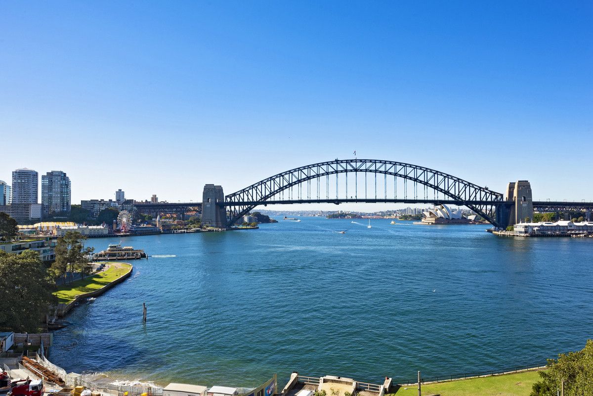 43/14 Blues Point Road, Mcmahons Point NSW 2060, Image 0