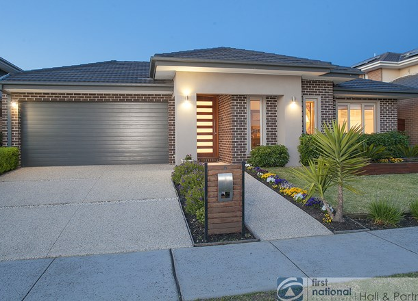 5 Stafford Street, Keysborough VIC 3173