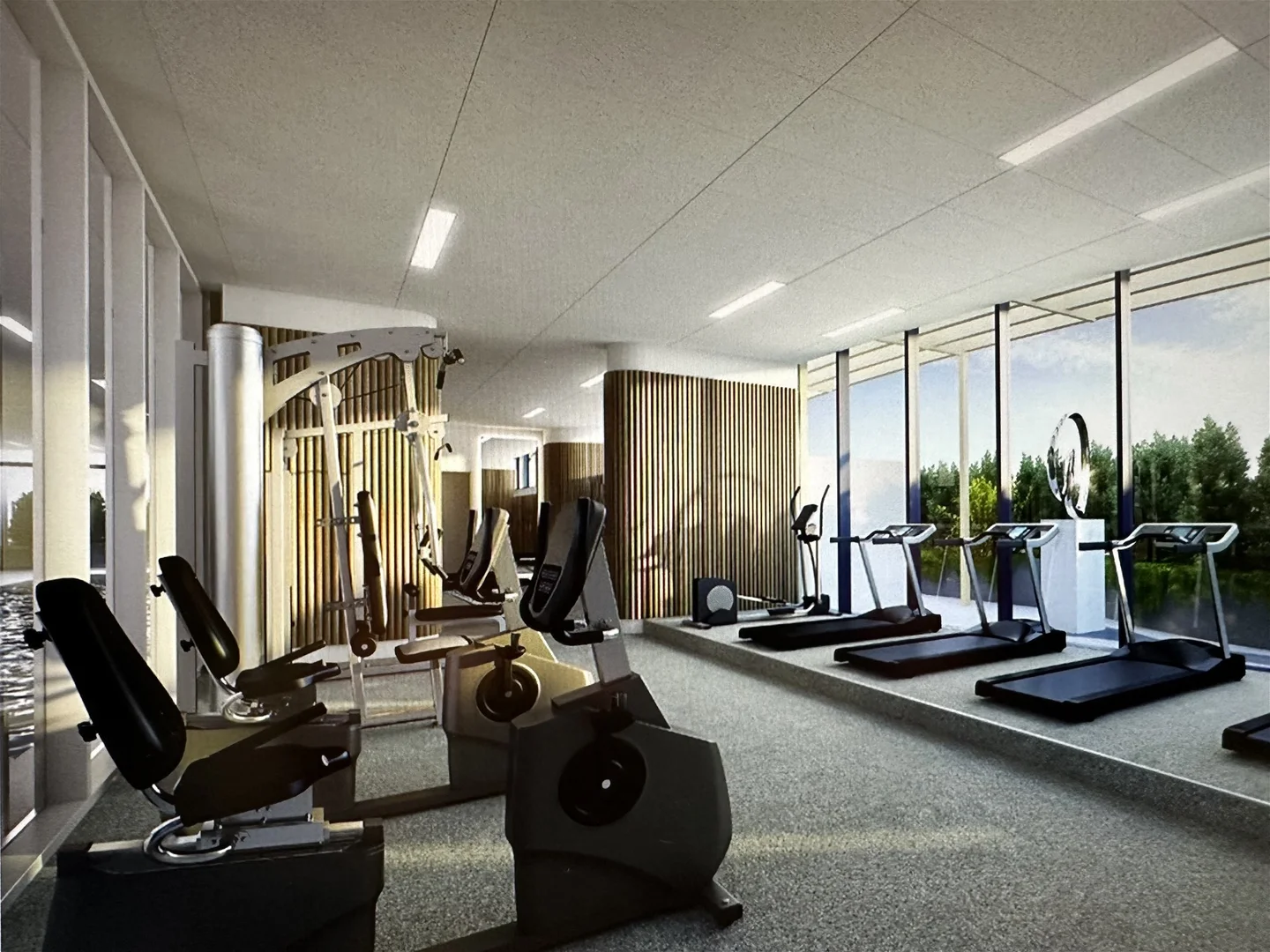 Additional image 10 of 1306/560 Lonsdale St, Melbourne VIC 3000