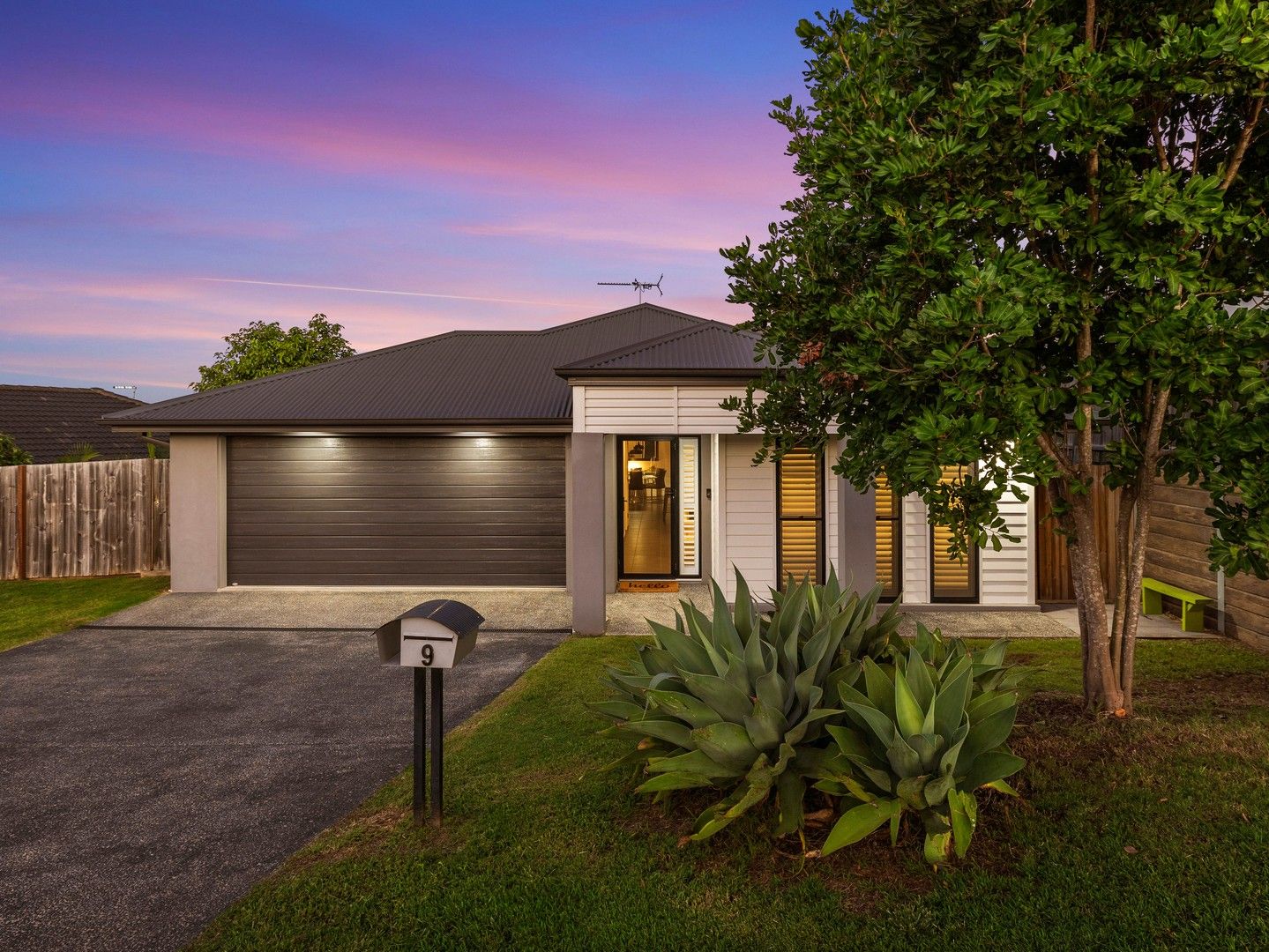 9 Abbot Circuit, Bellbird Park QLD 4300, Image 0