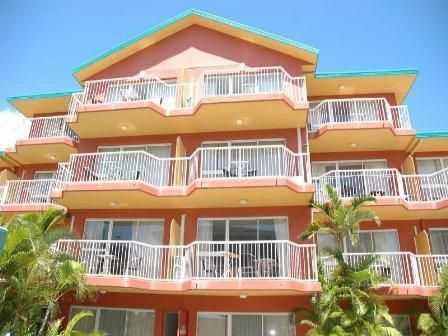 Outrigger Suites. 2007 Gold Coast Highway, Miami QLD 4220, Image 0