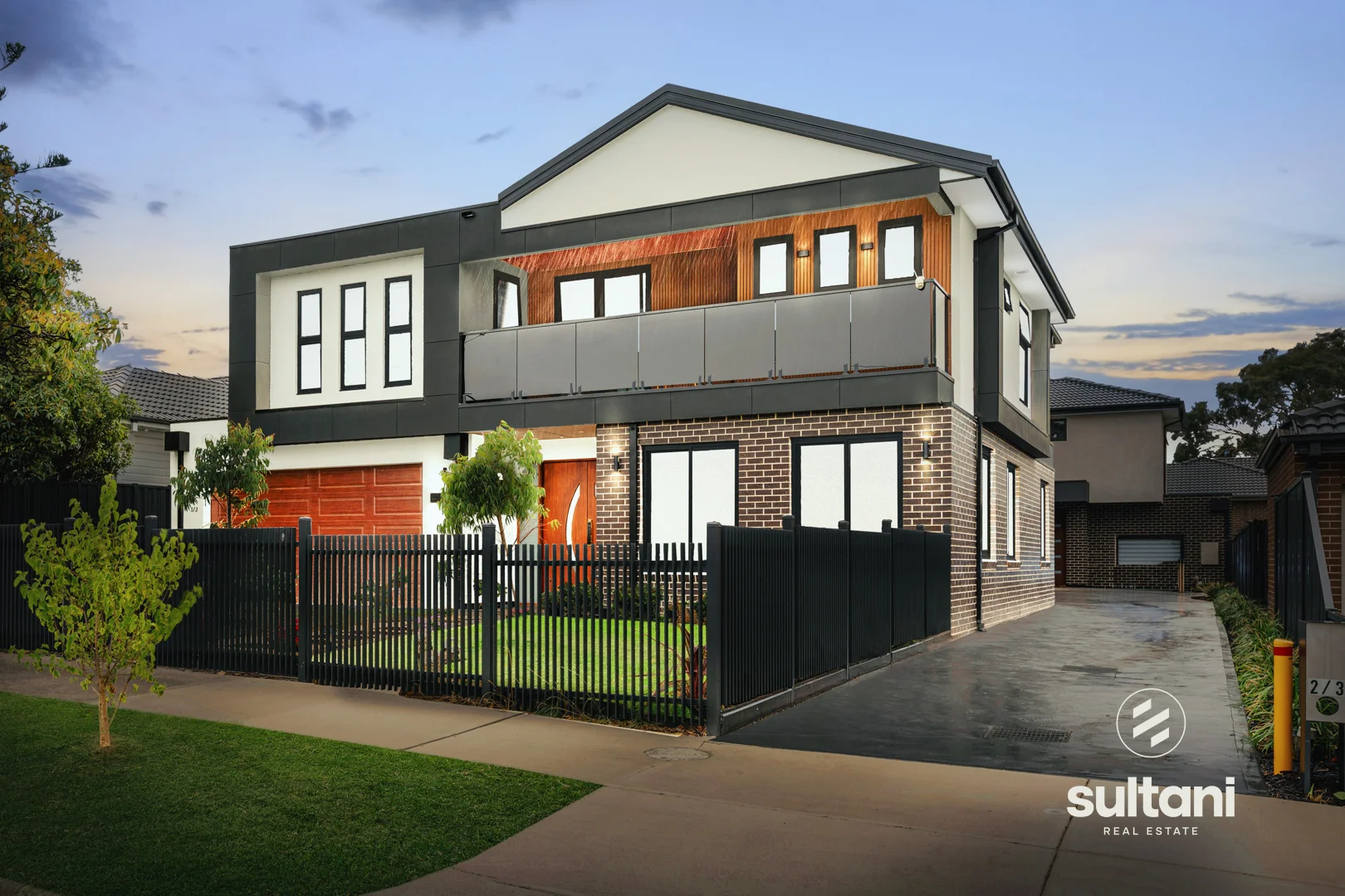 1/3 Oldmeadow Street, Dandenong North VIC 3175