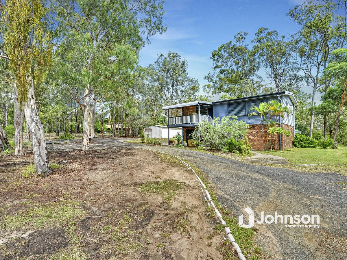 307 Old Logan Road, Camira QLD 4300, Image 1