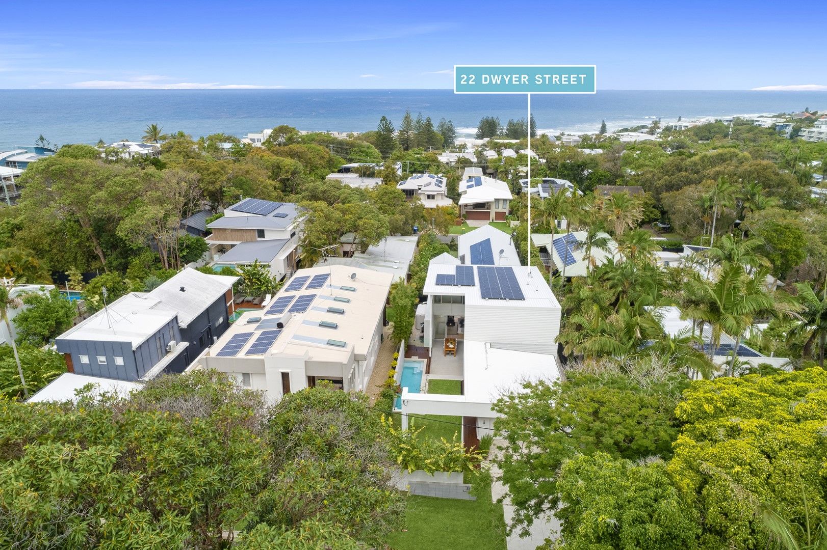 22 Dwyer Street, Sunshine Beach QLD 4567, Image 2