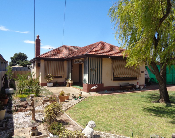 19 Adelaide Road, Mallala SA 5502