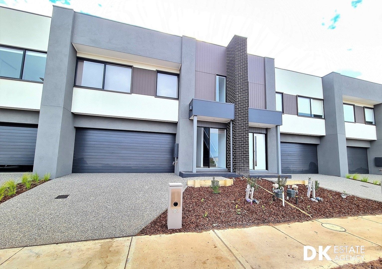 103 Parade, Wyndham Vale VIC 3024 Townhouse For Rent Domain