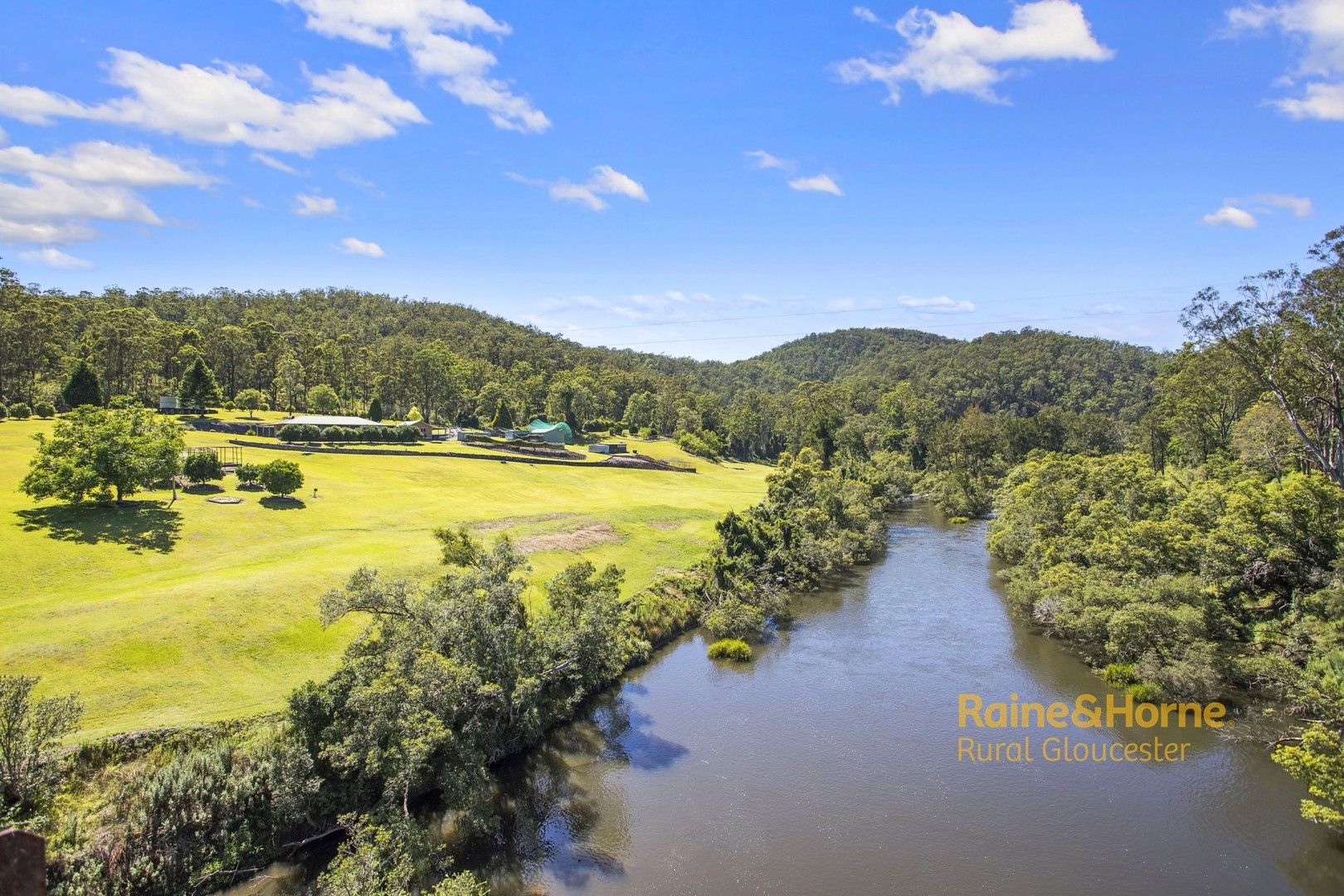 229 Callaghans Creek Road Bundook via, Gloucester NSW 2422, Image 0