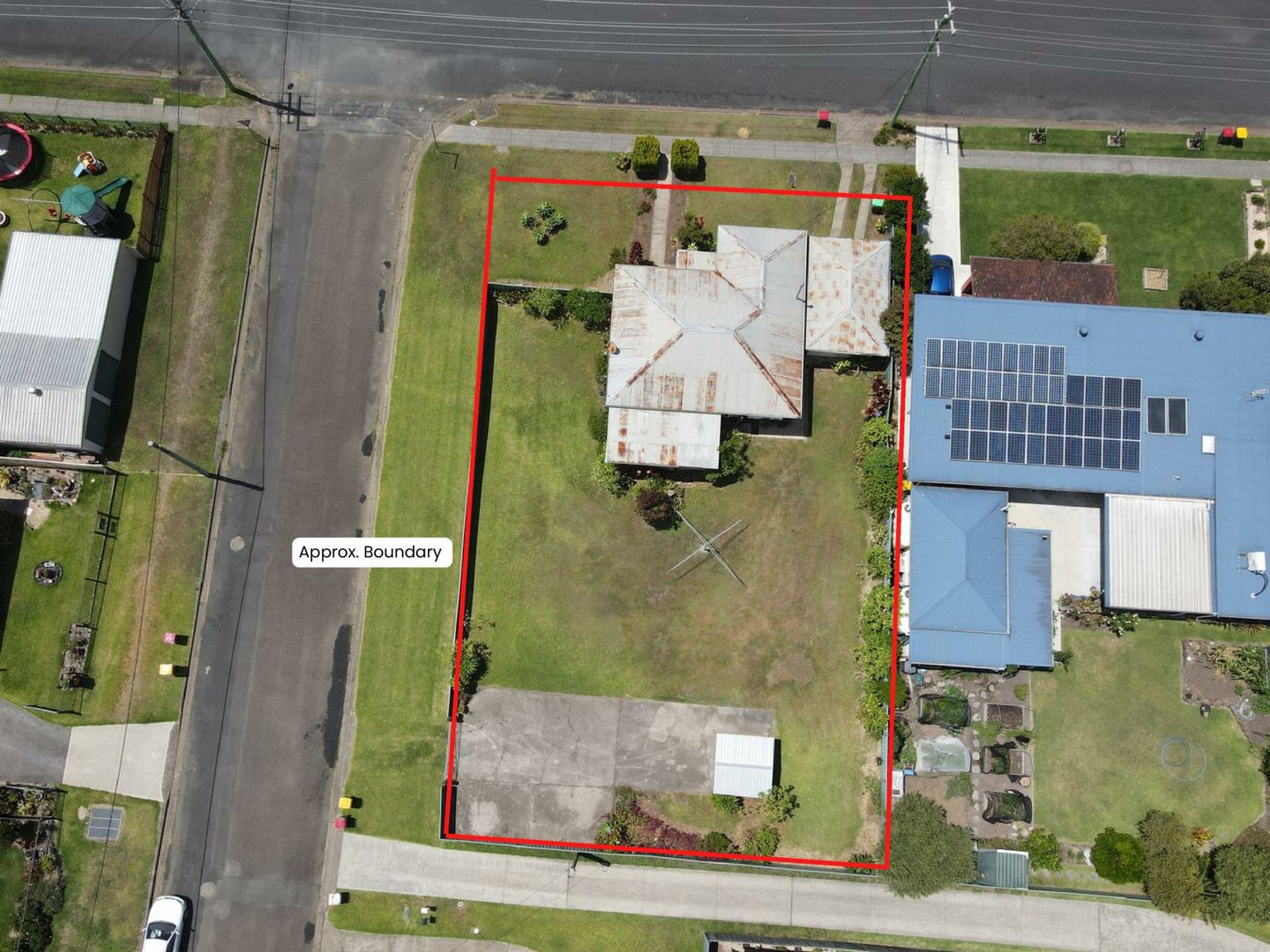 9 Louis Street, Taree NSW 2430, Image 2