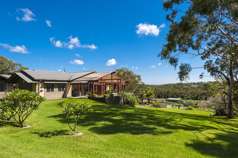 5 Anembo Road, Duffys Forest NSW 2084, Image 1