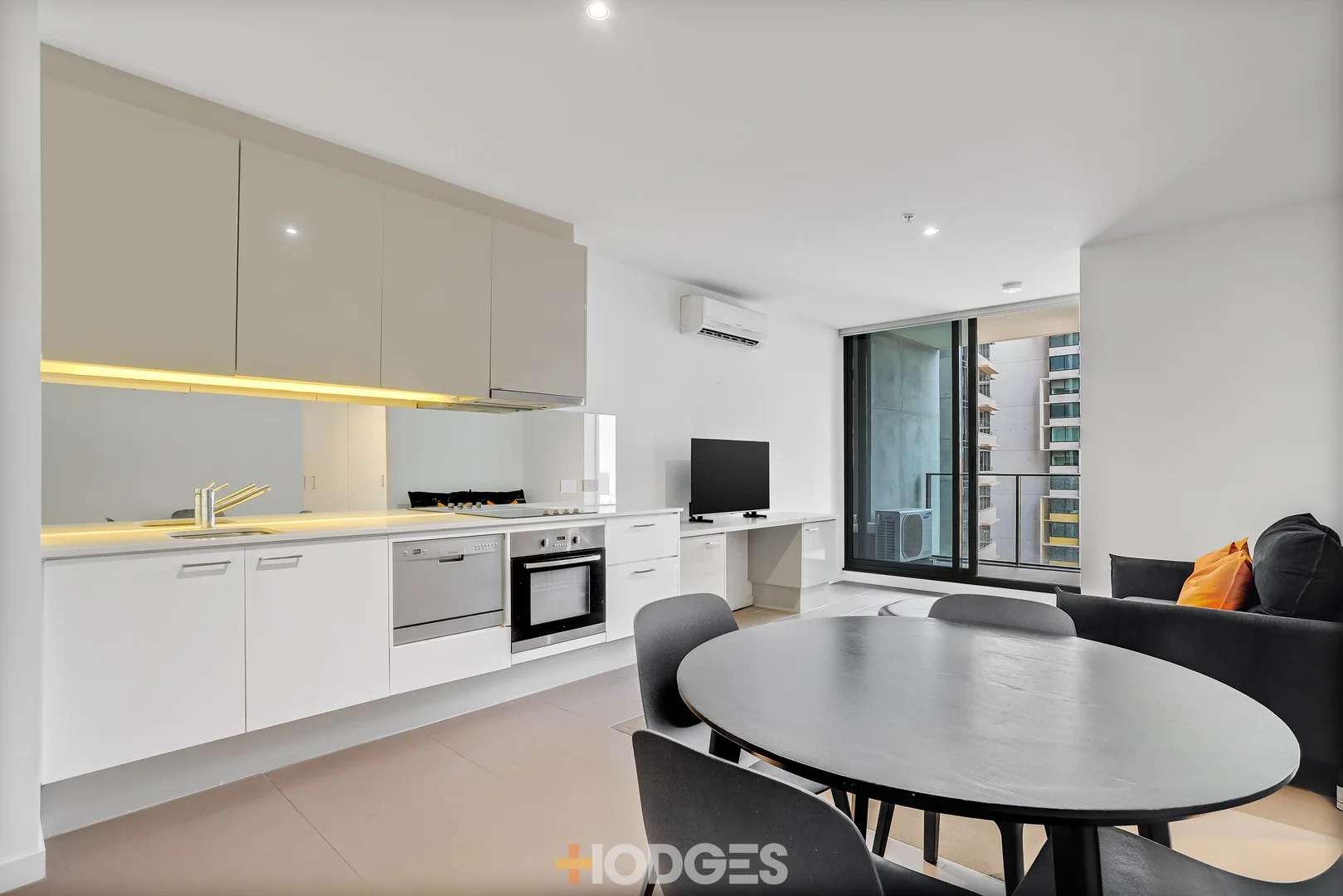 2009/220 Spencer Street, Melbourne VIC 3000