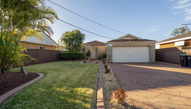 Picture of 105 Canberra Street, OXLEY PARK NSW 2760