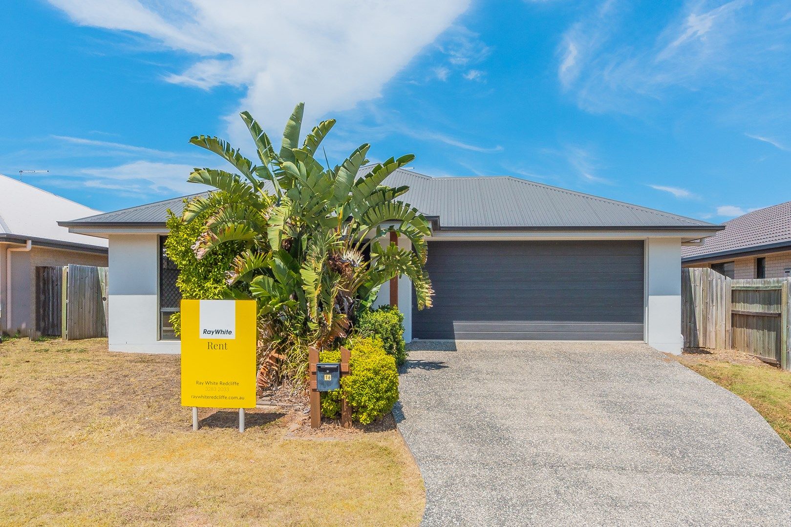 16 Uhlman Street, Mango Hill QLD 4509 House For Rent 630 Domain