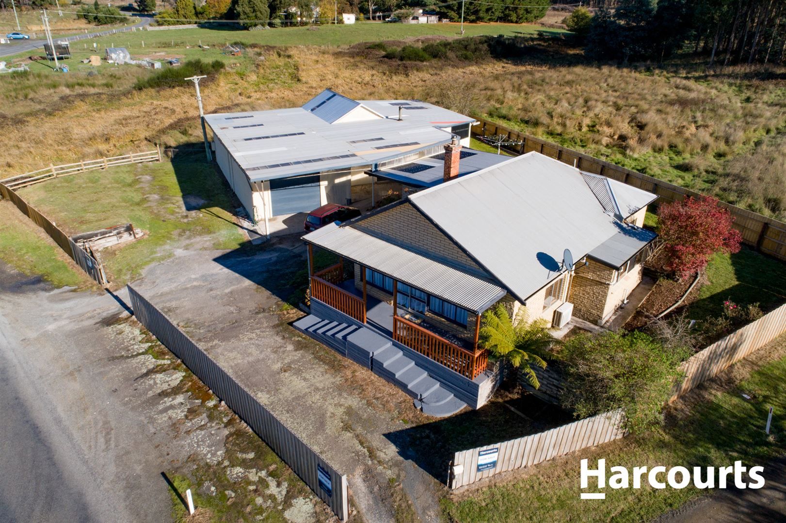 35910 Tasman Highway, Springfield TAS 7260, Image 1