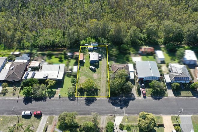 Picture of 33 Murray Street, HARRINGTON NSW 2427