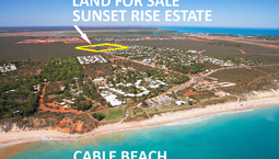 Picture of Citana Way, CABLE BEACH WA 6726