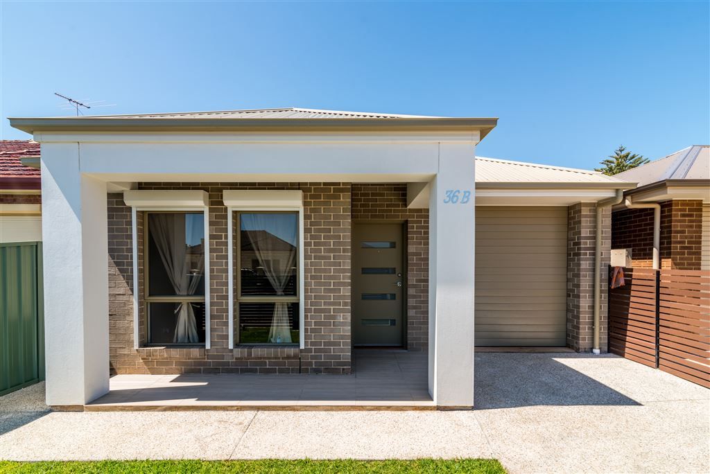 36B Durham Terrace, Ferryden Park SA 5010 House For Rent 595 Domain