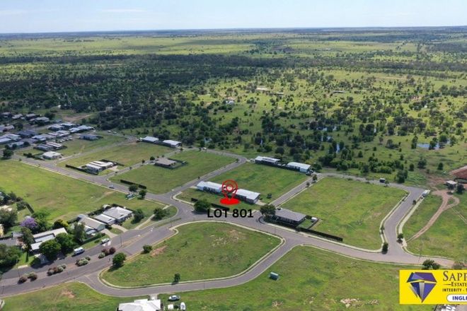 Picture of 801 Jarrott Street, BLACKWATER QLD 4717