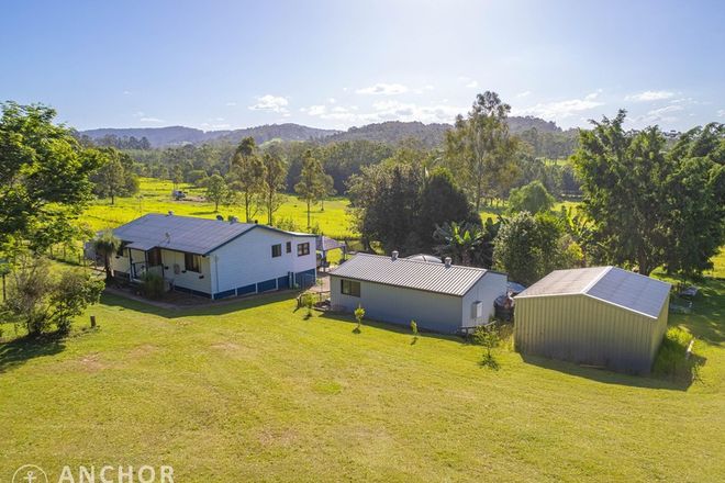 Picture of 825 Beenham Valley Road, BEENAAM VALLEY QLD 4570