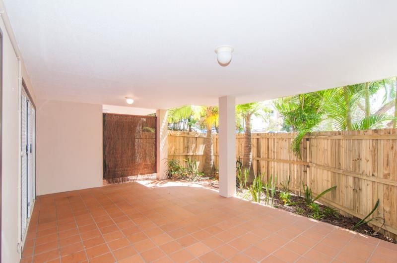 1 bedrooms Apartment / Unit / Flat in 2/36 Gordon St MILTON QLD, 4064