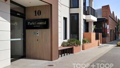Picture of 402/10 Park Terrace, BOWDEN SA 5007