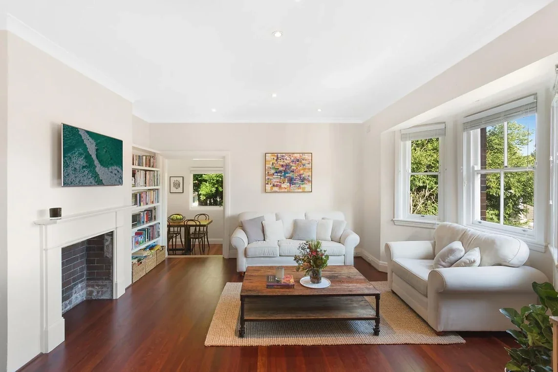 9/101 O'Sullivan Road, Bellevue Hill NSW 2023