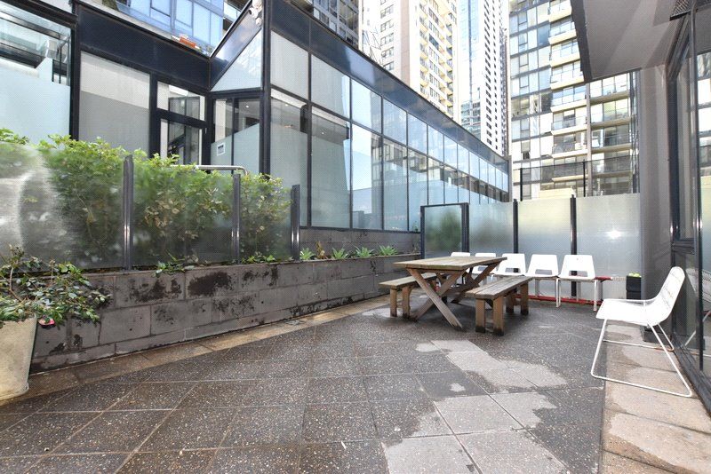 1 bedrooms Apartment / Unit / Flat in 46/100 Kavanagh Street SOUTHBANK VIC, 3006