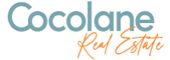 Logo for COCOLANE REAL ESTATE