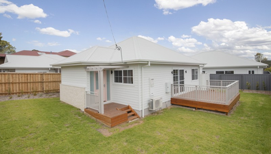 Picture of 150 Lake Road, ELERMORE VALE NSW 2287