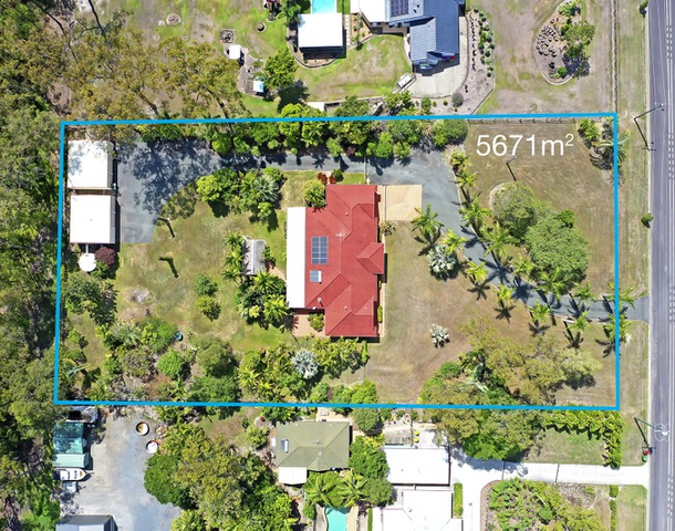 54 Pascoe Road, Ormeau QLD 4208